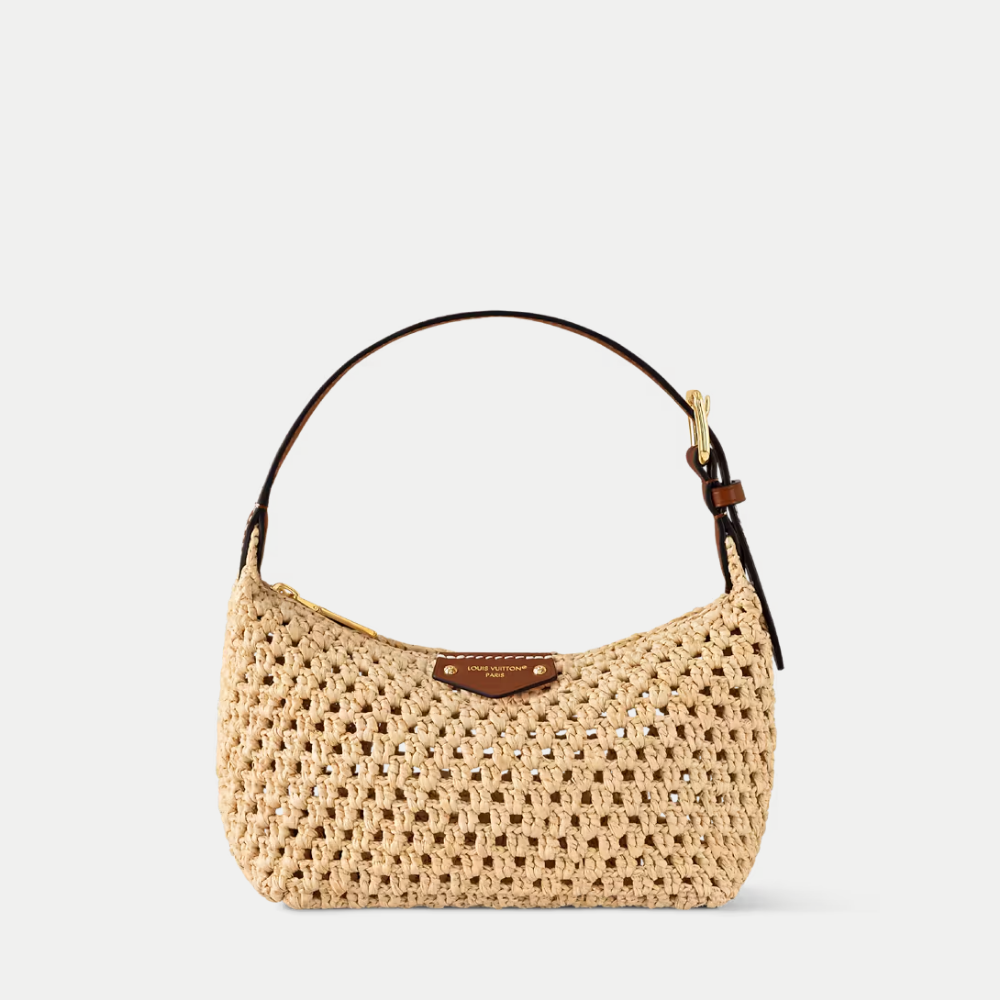 Handle Bag