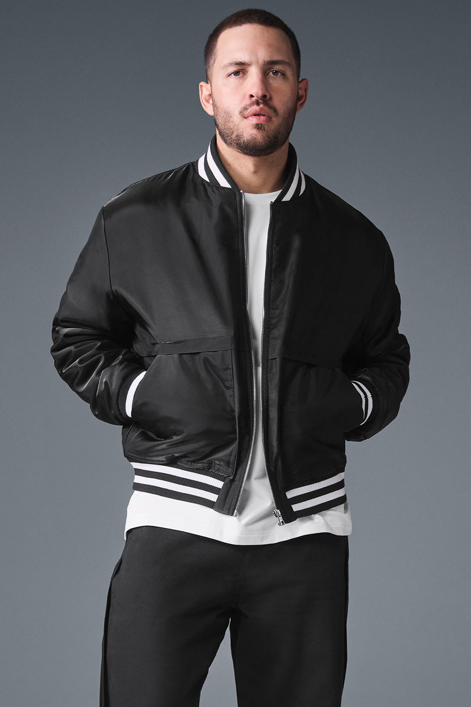 Men's Jackets & Coats