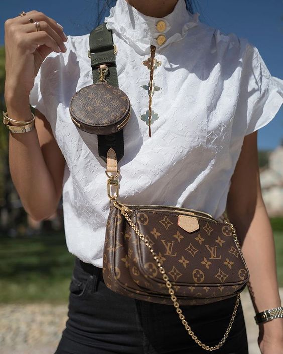 Crossbody Bag